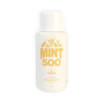 Шампунь Classic Shampoo Melon Mint - 50 мл. 490295