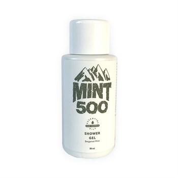 Гель для душа Shower Gel Bergamot Mint - 50 мл. 490296