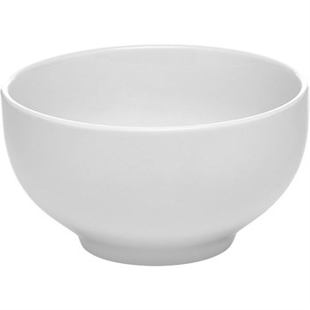 Миска д/мюсли;фарфор;0,85л;D=147,H=79мм;белый 498258
