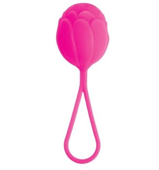 {{photo.Alt || photo.Description || 'Розовый вагинальный шарик с петелькой для извлечения'}}