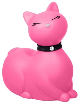 {{photo.Alt || photo.Description || 'Розовый массажёр-кошка I Rub My Kitty с вибрацией'}}