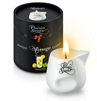 {{photo.Alt || photo.Description || 'Массажная свеча с ароматом мохито Bougie de Massage Mojito - 80 мл.'}}