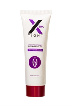 Сужающий и укрепляющий крем для женщин Xtra Tight - 30 мл. 511842