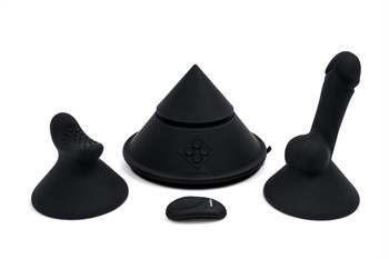 {{productViewItem.photos[photoViewList.activeNavIndex].Alt || productViewItem.photos[photoViewList.activeNavIndex].Description || 'Конусный вибромассажер Cowgirl Cone с 2 насадками'}}