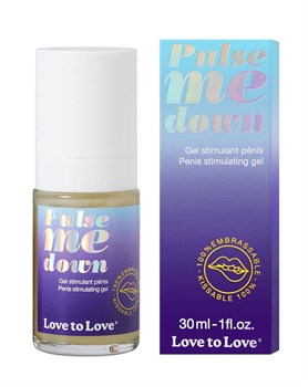 {{productViewItem.photos[photoViewList.activeNavIndex].Alt || productViewItem.photos[photoViewList.activeNavIndex].Description || 'Стимулирующий гель для пениса Pulse Me Down - 30 мл.'}}