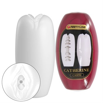 {{productViewItem.photos[photoViewList.activeNavIndex].Alt || productViewItem.photos[photoViewList.activeNavIndex].Description || 'Белый мастурбатор-вагина Catherine'}}