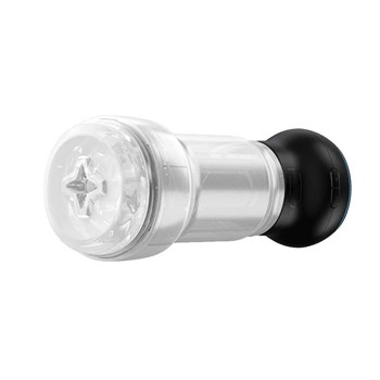 {{productViewItem.photos[photoViewList.activeNavIndex].Alt || productViewItem.photos[photoViewList.activeNavIndex].Description || 'Набор PowerBlow &amp; Feel Pocket Stroker Crystal: мастурбатор и интерактивная насадка'}}