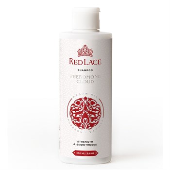 Шампунь с феромонами Red Lace Pheromone Cloud - 250 мл. 523105