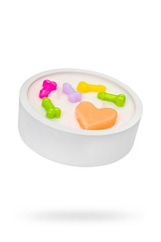 {{photo.Alt || photo.Description || 'Интерьерная свеча «Романтический вечер» - 80 гр.'}}