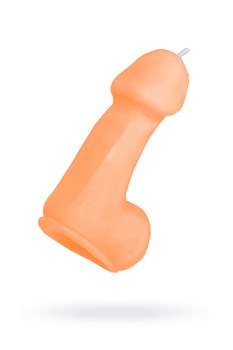 {{photo.Alt || photo.Description || 'Оранжевая свеча в форме пениса - 47 гр.'}}