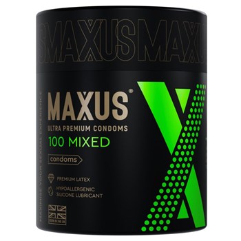 {{productViewItem.photos[photoViewList.activeNavIndex].Alt || productViewItem.photos[photoViewList.activeNavIndex].Description || 'Презервативы MAXUS Mixed - 100 шт.'}}