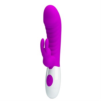 {{productViewItem.photos[photoViewList.activeNavIndex].Alt || productViewItem.photos[photoViewList.activeNavIndex].Description || 'Лиловый вибратор-кролик Naughty Bunny - 19,8 см.'}}