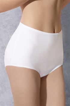 {{photo.Alt || photo.Description || 'Трусики-кюлоты +size Doreanse Essentials'}}