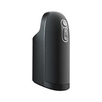 Черный мастурбатор ARCwave Ion 2 527889