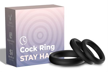 {{productViewItem.photos[photoViewList.activeNavIndex].Alt || productViewItem.photos[photoViewList.activeNavIndex].Description || 'Набор из 3 черных эрекционных колец Stay Hard'}}