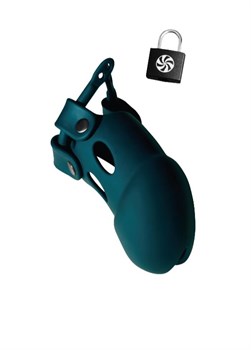 Изумрудный пояс верности Guard 528548