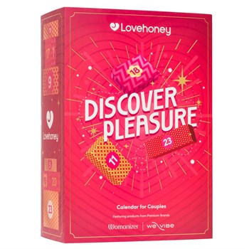 {{photo.Alt || photo.Description || 'Адвент-календарь Lovehoney Couple’s Advent Calendar 2025'}}