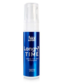 Мужской крем-пролонгатор Long Time - 28 гр. 528636