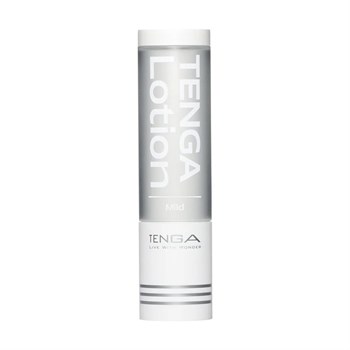 Лубрикант на водной основе Tenga Lotion Mild - 170 мл. 528850