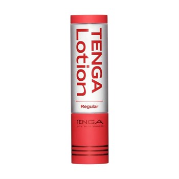 Лубрикант на водной основе Tenga Lotion Regular - 170 мл. 528851