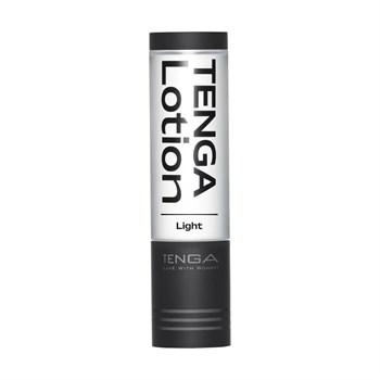 Лубрикант на водной основе Tenga Lotion Light - 170 мл. 528853