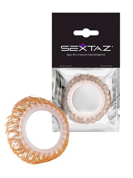 {{photo.Alt || photo.Description || 'Эрекционное кольцо с бежевыми «ресничками»'}}