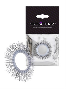 {{photo.Alt || photo.Description || 'Круглое эрекционное кольцо с «ресничками»'}}