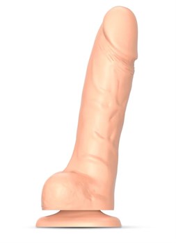 {{photo.Alt || photo.Description || 'Телесный фаллоимитатор Sliding Skin Realistic Dildo XXL с подвижной кожей - 20 см.'}}