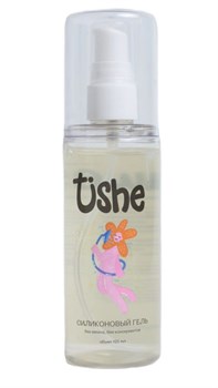 Смазка на силиконовой основе Tishe - 125 мл. 529778