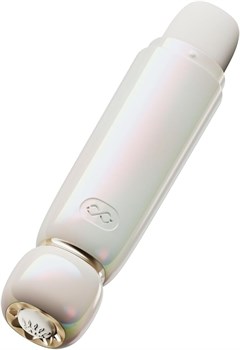 {{photo.Alt || photo.Description || 'Бежевый вакуумный стимулятор клитора Lia'}}