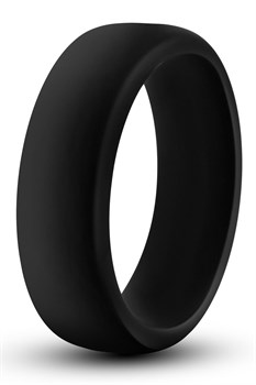 {{photo.Alt || photo.Description || 'Черное эрекционное кольцо Silicone Go Pro Cock Ring'}}