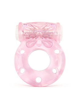 {{photo.Alt || photo.Description || 'Розовое эрекционное виброкольцо с бабочкой'}}