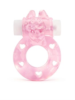 {{photo.Alt || photo.Description || 'Розовое эрекционное виброкольцо в форме зайчика'}}