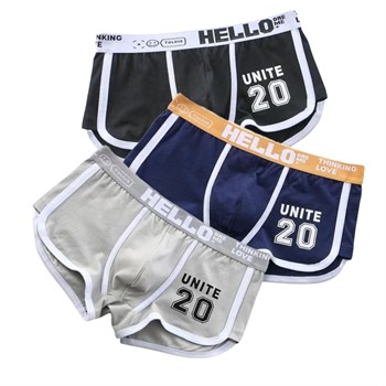 {{photo.Alt || photo.Description || 'Набор из 3 мужских трусов-боксеров с принтом на резинке'}}