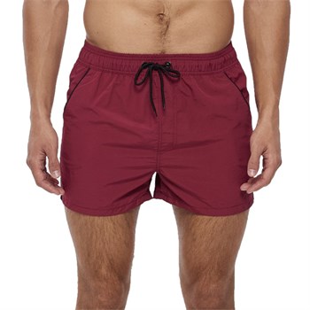 {{photo.Alt || photo.Description || 'Бордовые мужские пляжные шорты'}}