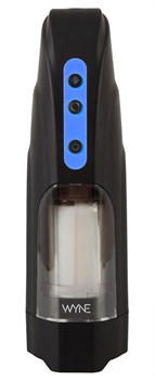 Мощный мастурбатор WYNE Masturbator 09 531700