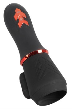 Мастурбатор для головки полового члена Glans Masturbator with 2 Motors 531710