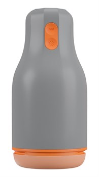 Мастурбатор для головки полового члена Glans Masturbator with 2 Functions 531711