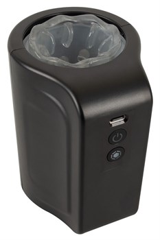Мастурбатор с ротацией Rotating Masturbator 531718