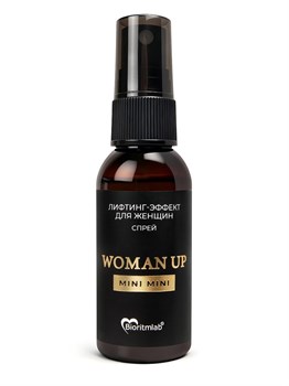 Интимный спрей Mini Mini с сужающим эффектом - 50 мл. 531763