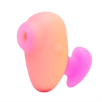 Бесконтактный клиторальный стимулятор Romp Kiss 531811