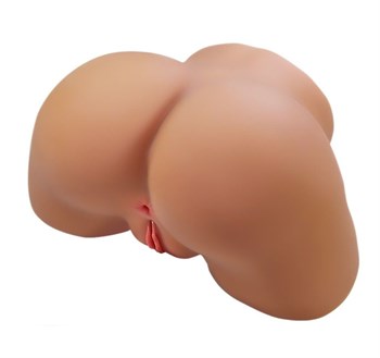 Мастурбатор Ilana с вибрацией и всасыванием 532009