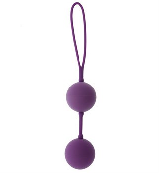{{photo.Alt || photo.Description || 'Фиолетовые вагинальные шарики GOOD VIBES THE PERFECT BALLS PURPLE'}}