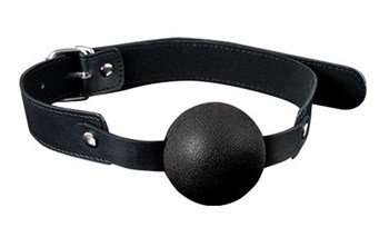 {{photo.Alt || photo.Description || 'Силиконовый кляп-шар с ремешками из полиуретана Solid Silicone Ball Gag'}}