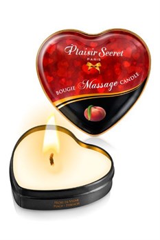 {{photo.Alt || photo.Description || 'Массажная свеча с ароматом персика Bougie Massage Candle - 35 мл.'}}