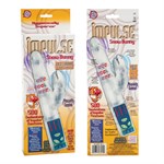 Супер-компьютер *Импульс* с клиторальным стимулятором - фото 234688 Супер-компьютер *Импульс* с клиторальным стимулятором - фото 234688