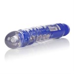 Изгибающийся силиконовый вибратор Elexi vibe - фото 201630 Изгибающийся силиконовый вибратор Elexi vibe - фото 201630