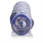 Изгибающийся силиконовый вибратор Elexi vibe - фото 201632 Изгибающийся силиконовый вибратор Elexi vibe - фото 201632