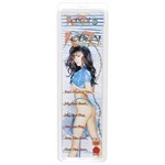 Набор анальных насадок с вибратором и анальной смазкой-спреем Kobe Tai Anal Adventure Kit - фото 234041 Набор анальных насадок с вибратором и анальной смазкой-спреем Kobe Tai Anal Adventure Kit - фото 234041