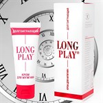 Крем-пролонгатор Long Play - 15 гр. 1488